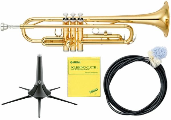 Yamaha Yamaha YTR 2330 SET Bb Тромпет