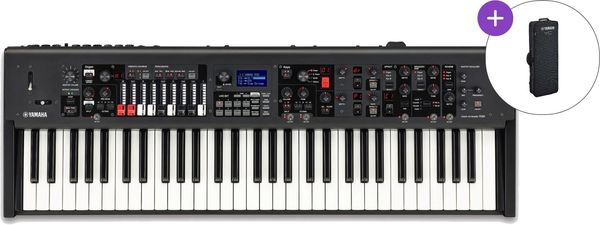 Yamaha Yamaha YC61 SET Електронен орган