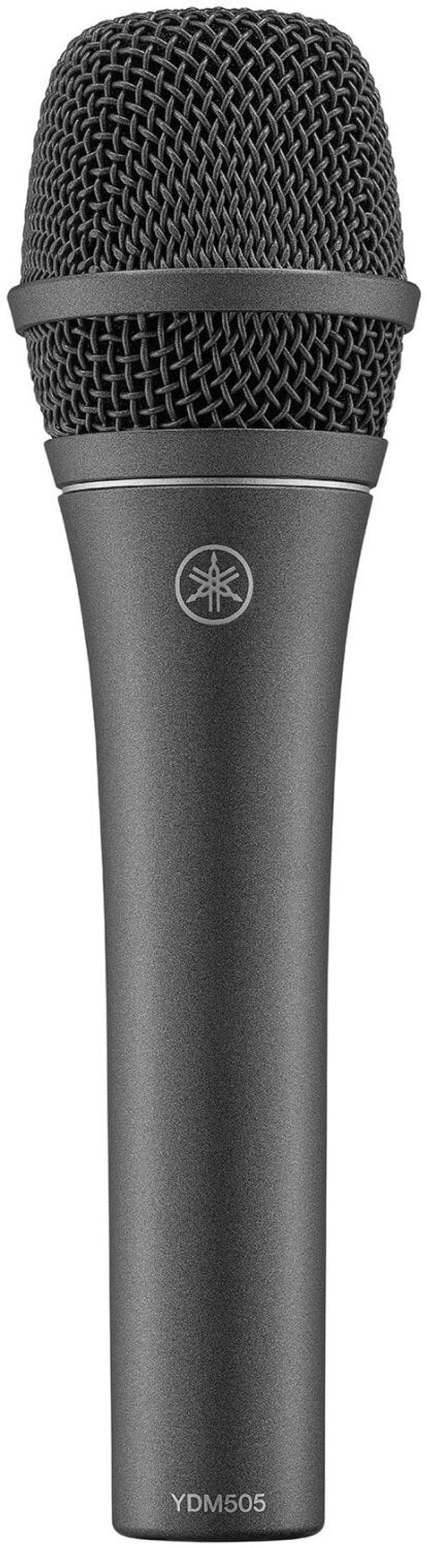 Yamaha Yamaha YDM-505 Вокален динамичен микрофон