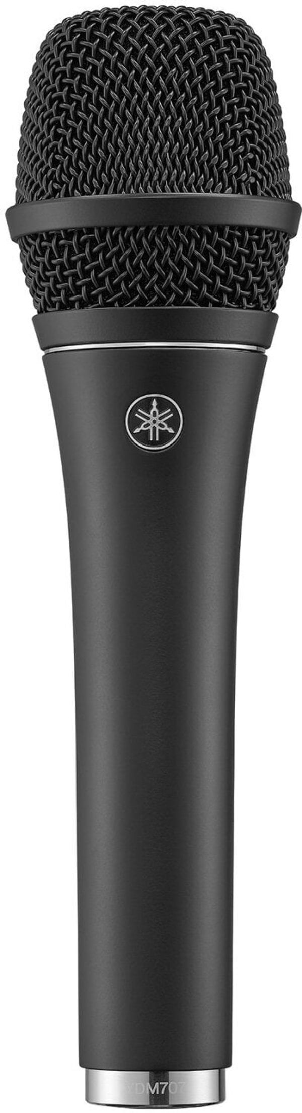 Yamaha Yamaha YDM-707B Вокален динамичен микрофон