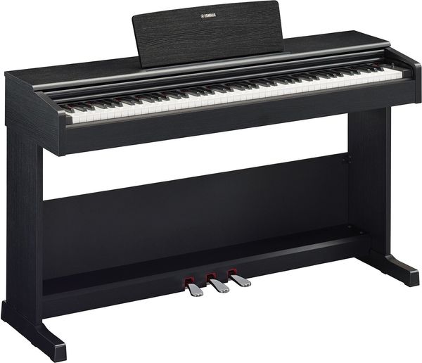 Yamaha Yamaha YDP-105 Дигитално пиано Black
