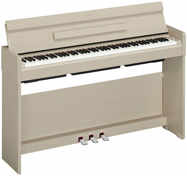Yamaha Yamaha YDP-S35 White Ash Дигитално пиано