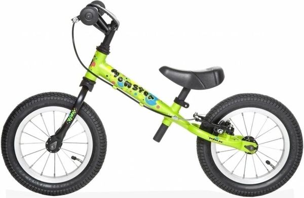 Yedoo Yedoo TooToo Special Edition 12" Happy Monster Балансиращо колело