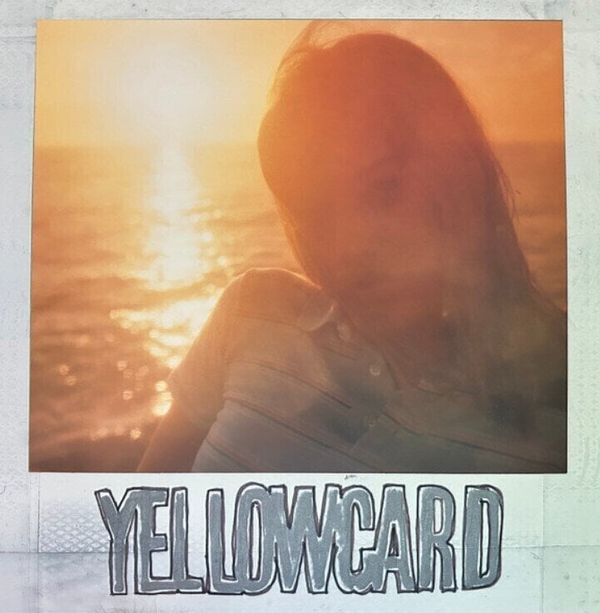 Yellowcard Yellowcard - Ocean Avenue (Reissue) (Anniversary Edition) (LP)