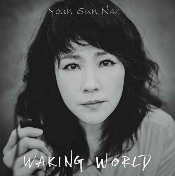 Youn Sun Nah Youn Sun Nah - Waking World (LP)