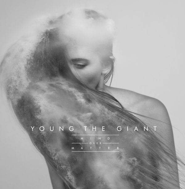 Young The Giant Young The Giant - Mind Over Matter (10Th Anniversary Edition) (2 LP)