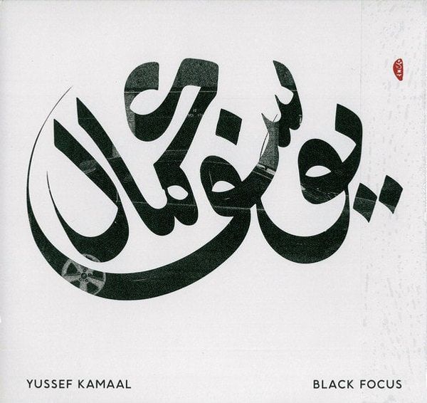 Yussef Kamaal Yussef Kamaal - Black Focus (LP)