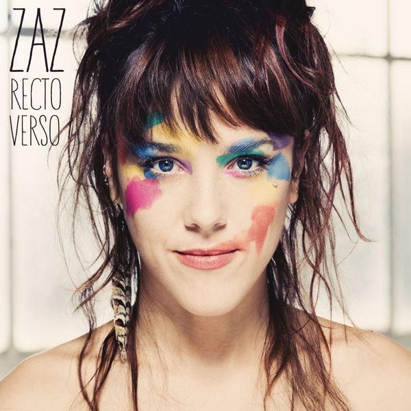 ZAZ ZAZ - Recto Verso (2 LP)