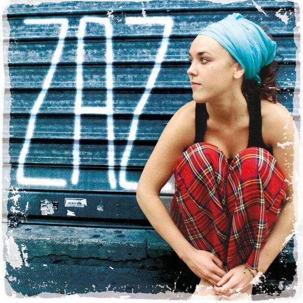 ZAZ ZAZ - Zaz (LP)