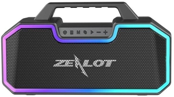 Zealot Zealot S57 Караоке система Black