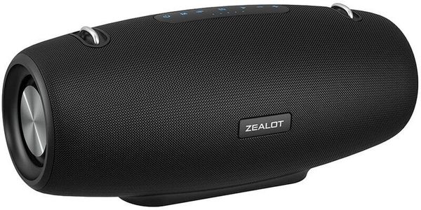 Zealot Zealot S67 Караоке система Black