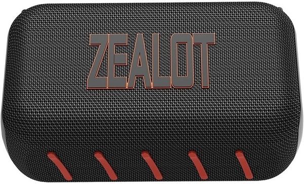 Zealot Zealot S85 Портативна/Преносима тонколона