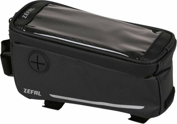 Zéfal Zéfal Console Pack T1 Black 0,8 L