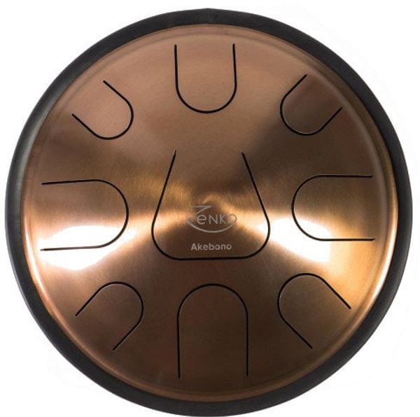 Zenko Zenko ZEN03 Akebono Tongue Drum