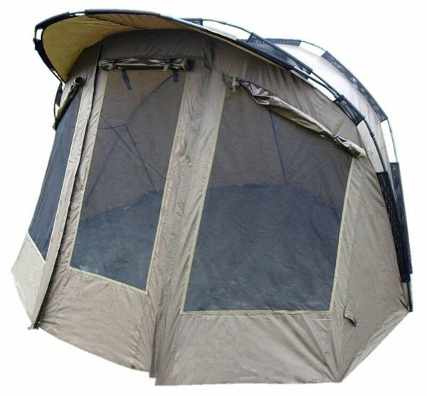 ZFISH ZFISH Bivvy Deluxe King Size 2 Man