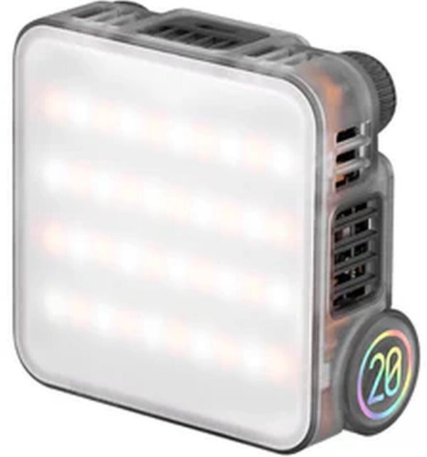 Zhiyun Zhiyun M20 Студийни светлини