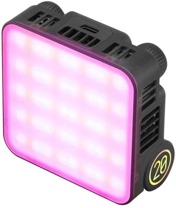 Zhiyun Zhiyun M20C RGB Студийни светлини