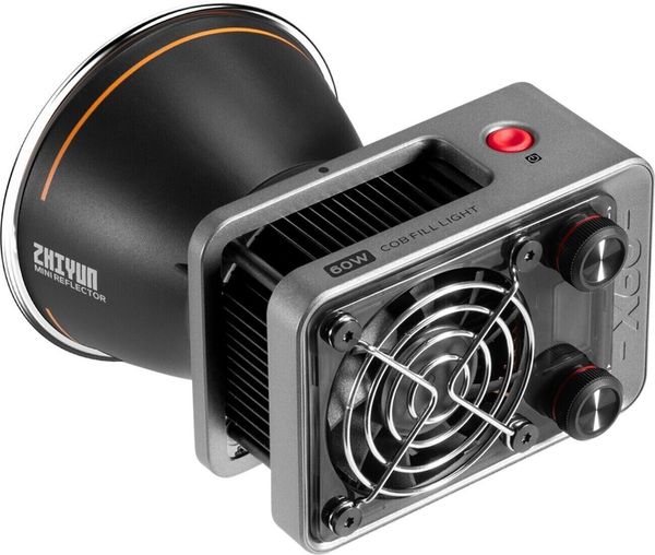 Zhiyun Zhiyun X60 Студийни светлини