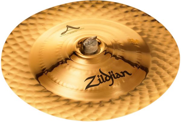 Zildjian Zildjian A0369 A Ultra Hammered Brilliant Чинел China 19"