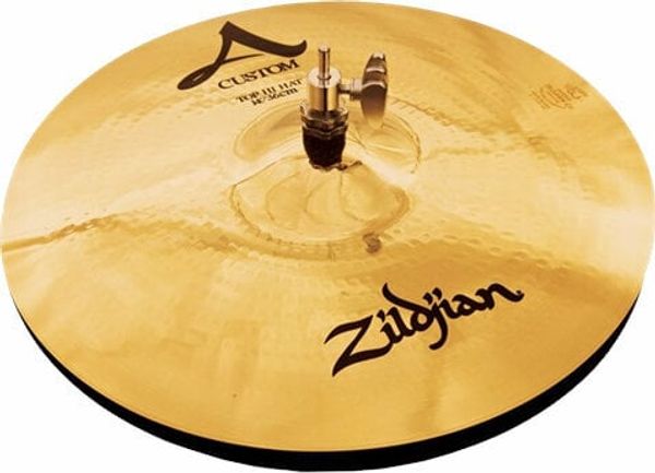 Zildjian Zildjian A20510 A Custom 14" Чинел Hi-Hat