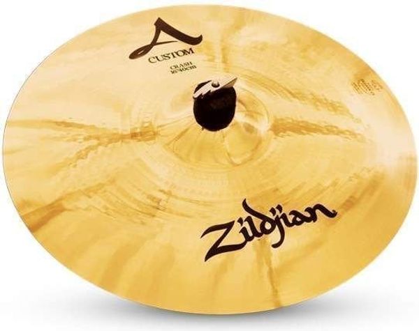 Zildjian Zildjian A20514 A Custom Чинел Crash 16"