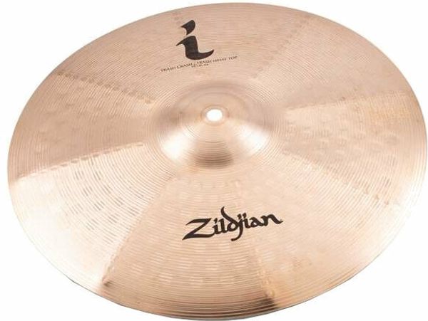 Zildjian Zildjian ILH14TRC I Trash Top Чинел Hi-Hat 14"