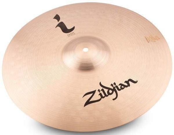 Zildjian Zildjian ILH16C I Series 16" Чинел Crash