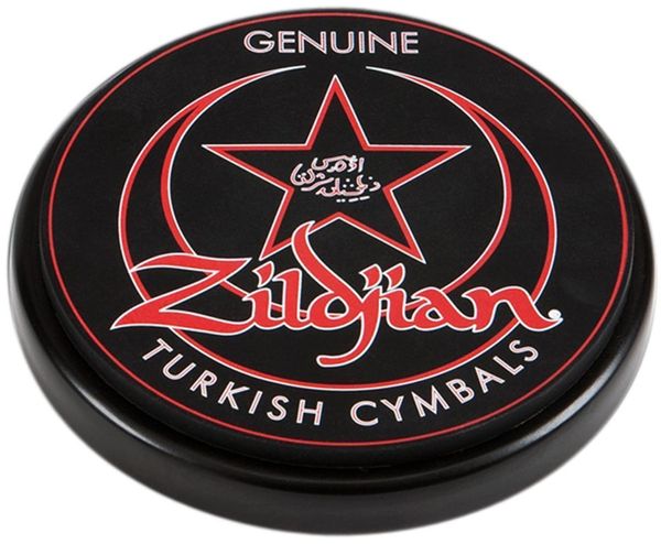 Zildjian Zildjian P1201 Professional Тренировъчна подложка 6"
