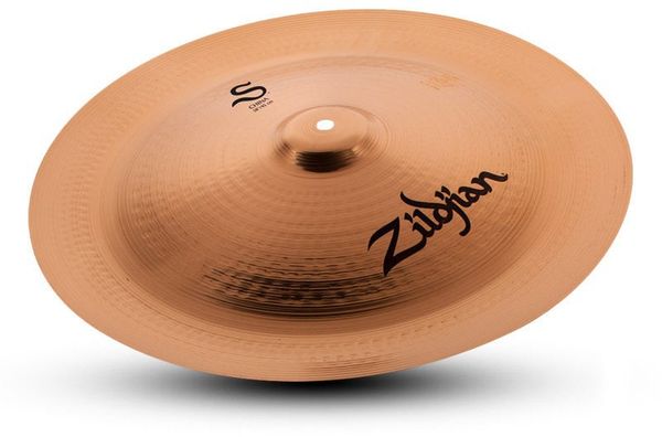 Zildjian Zildjian S18CH S Family Чинел China 18"