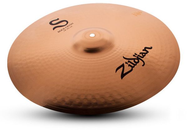 Zildjian Zildjian S18RC S Family Rock Чинел Crash 18"