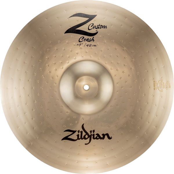 Zildjian Zildjian Z Custom Чинел Crash 19"