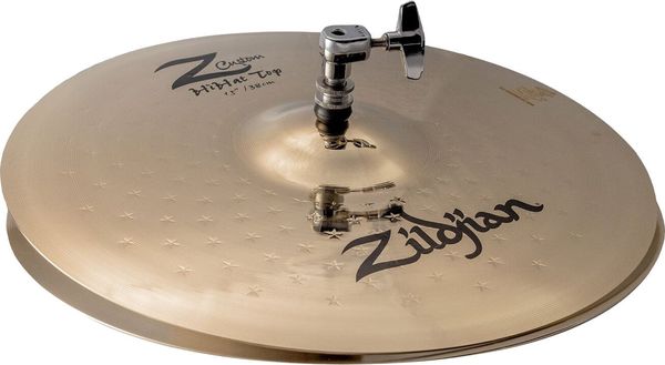 Zildjian Zildjian Z Custom Чинел Hi-Hat 15"