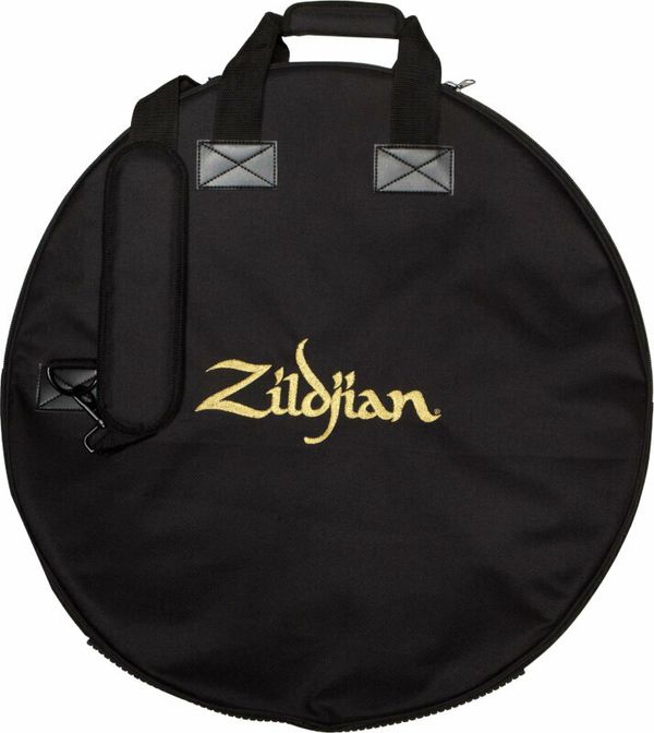 Zildjian Zildjian ZCB24D Deluxe Калъф за чинели