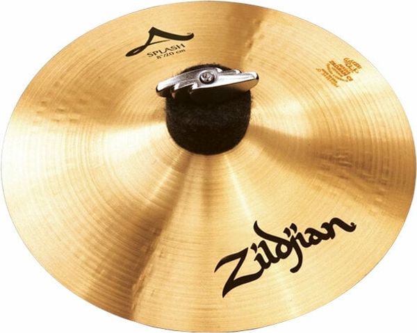 Zildjian Zildjian A0210 A Чинел Splash 8"