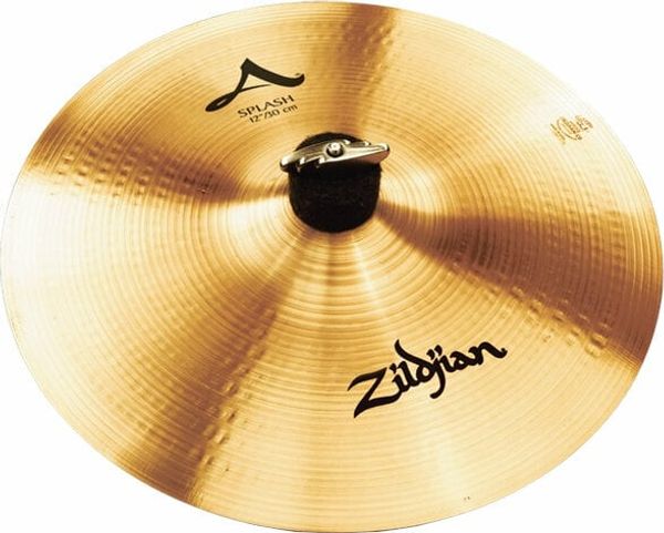 Zildjian Zildjian A0212 A Чинел Splash 12"