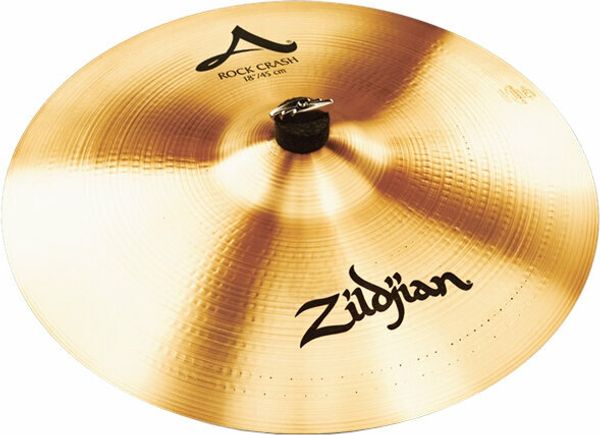 Zildjian Zildjian A0252 Avedis A-Rock Чинел Crash 18"