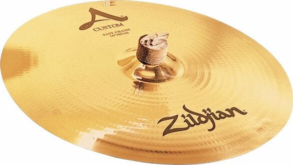Zildjian Zildjian A20532 A Custom Fast Чинел Crash 16"