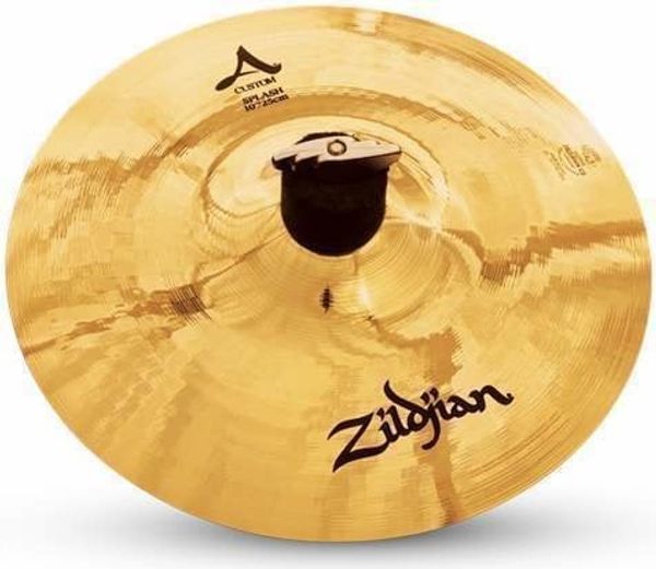 Zildjian Zildjian A20542 A Custom Чинел Splash 10"