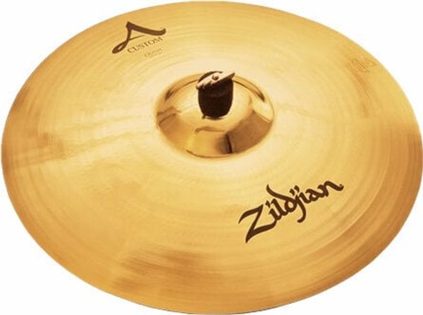 Zildjian Zildjian A20588 A Custom Чинел Crash 20"