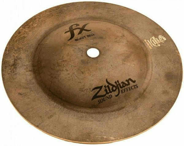 Zildjian Zildjian FXBB FX Blast Ефект чинели 7"