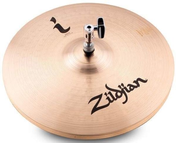 Zildjian Zildjian ILH13HP I Series Чинел Hi-Hat 13"