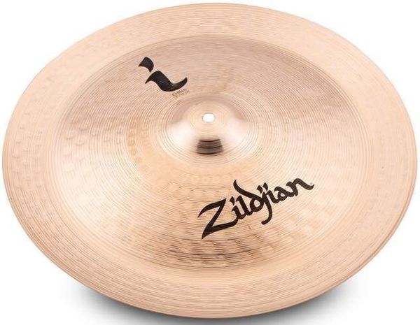 Zildjian Zildjian ILH18CH I Series Чинел China 18"