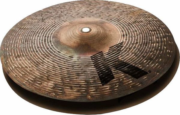 Zildjian Zildjian K1408 K Custom Special Dry Чинел Hi-Hat 14"
