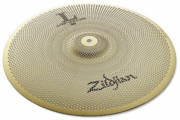 Zildjian Zildjian LV8018CR-S L80 Low Volume Чинели Crash-Ride 18"