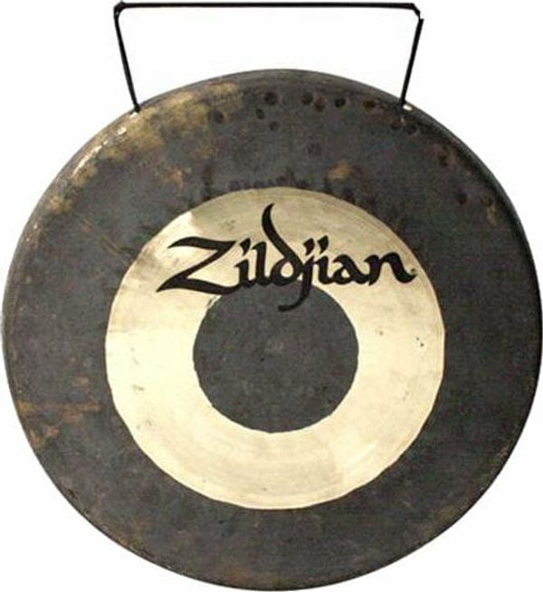Zildjian Zildjian P0512 Hand Hammered Гонг 12"