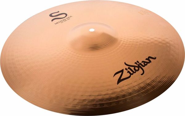 Zildjian Zildjian S22MR S Family Medium Чинел Ride 22"