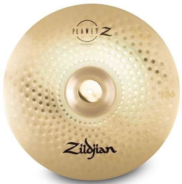Zildjian Zildjian ZP18CR Planet Z Чинели Crash-Ride 18"