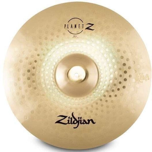 Zildjian Zildjian ZP20R Planet Z Чинел Ride 20"