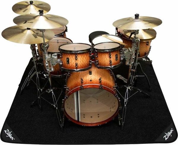 Zildjian Zildjian ZRUG1 Deluxe Rug