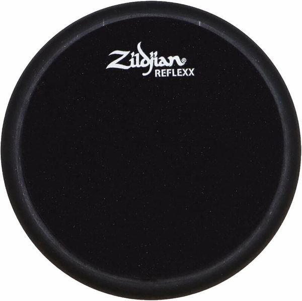 Zildjian Zildjian ZXPPRCP06 Reflexx 6" Практис-пад за барабани